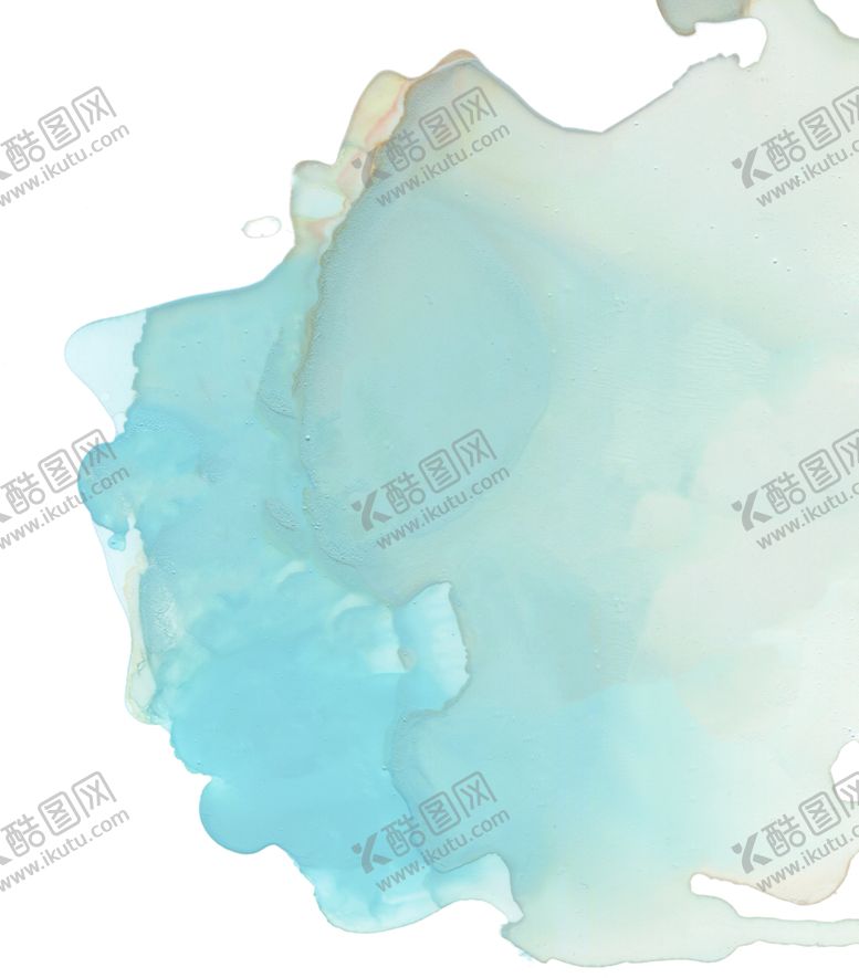 编号：31749010090552011729【酷图网】源文件下载-彩色墨迹