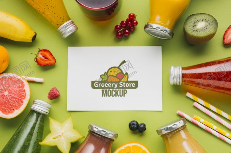 编号：23430309230429087371【酷图网】源文件下载-纸张样机