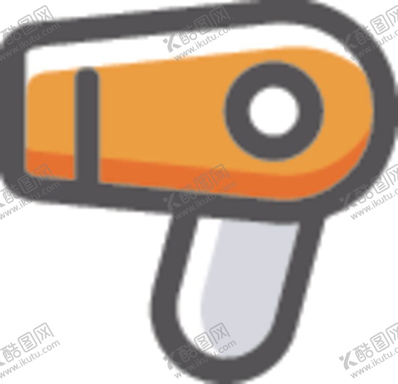 编号：63138309221802131181【酷图网】源文件下载-吹风机