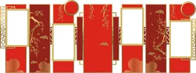 党建关爱未成年不忘初心雕塑雕塑标识