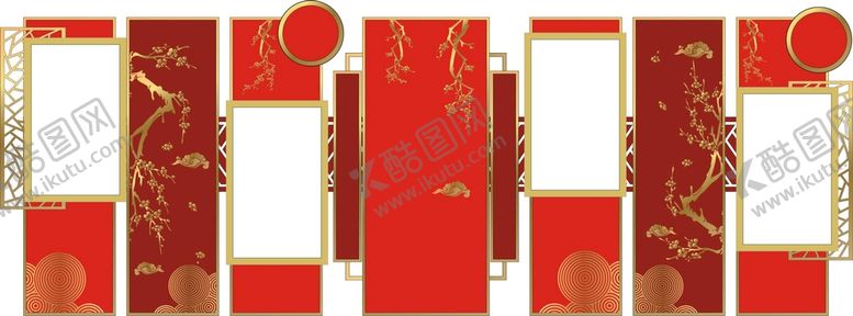 编号：91854202131314322427【酷图网】源文件下载-党建