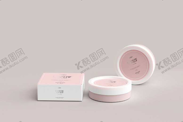 编号：21547909161759418294【酷图网】源文件下载-化妆品工具