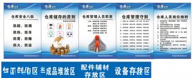 仓库管理
