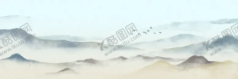 编号：34461604191658116582【酷图网】源文件下载-山水画