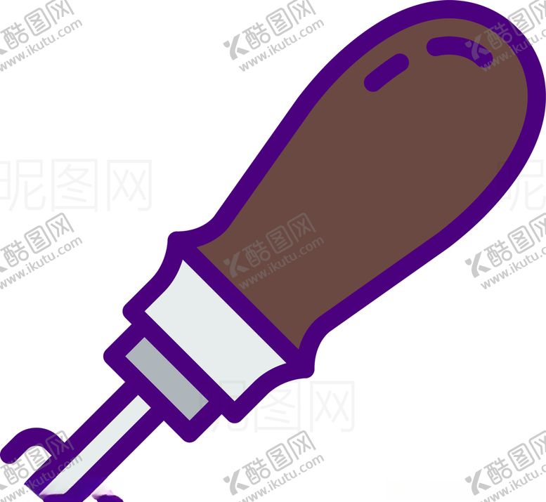 编号：21047610071958248698【酷图网】源文件下载-螺丝刀