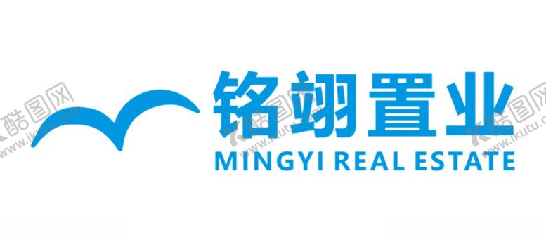 编号：87844801261352336424【酷图网】源文件下载-铭翊置业LOGO