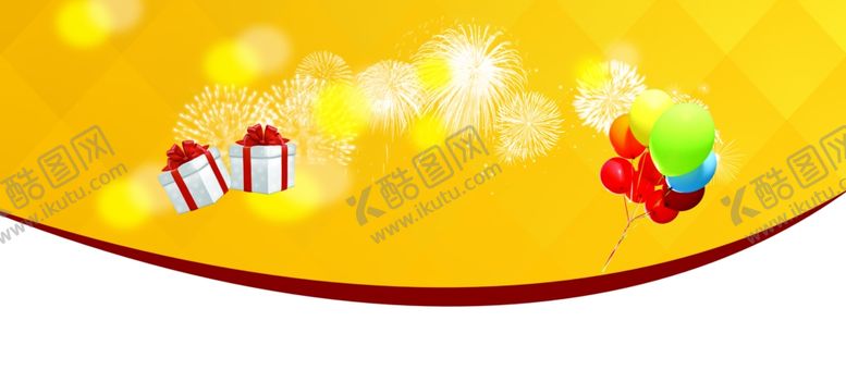 编号：59130905052343293682【酷图网】源文件下载-红色背景