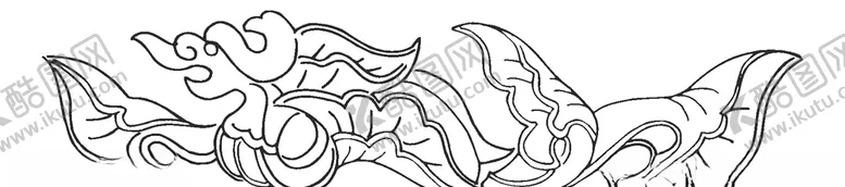 编号：92270709240317284970【酷图网】源文件下载-镂空花图案