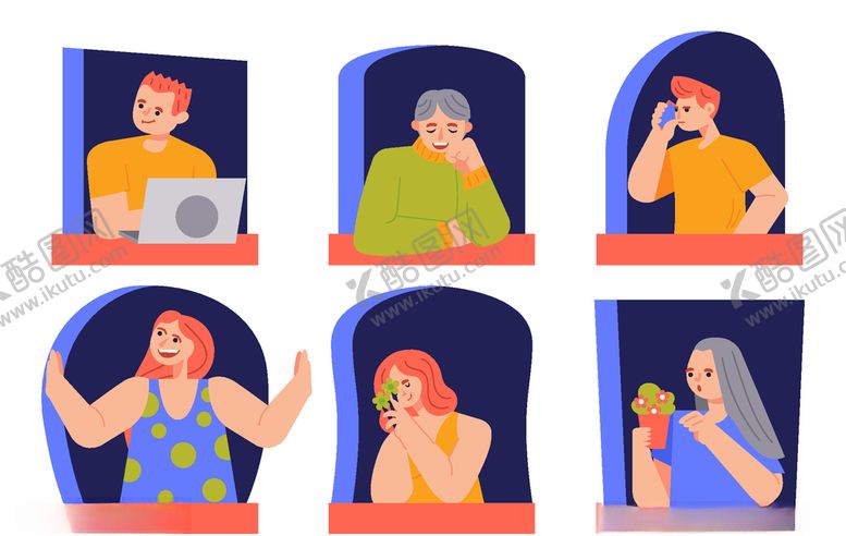 编号：52866611012053488087【酷图网】源文件下载-阳台活动