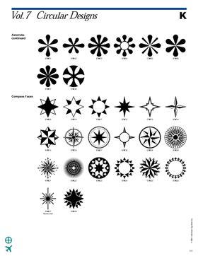 标志花边logo大全合集打包