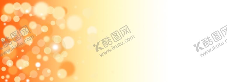 编号：31628107141752542745【酷图网】源文件下载-橙色渐变