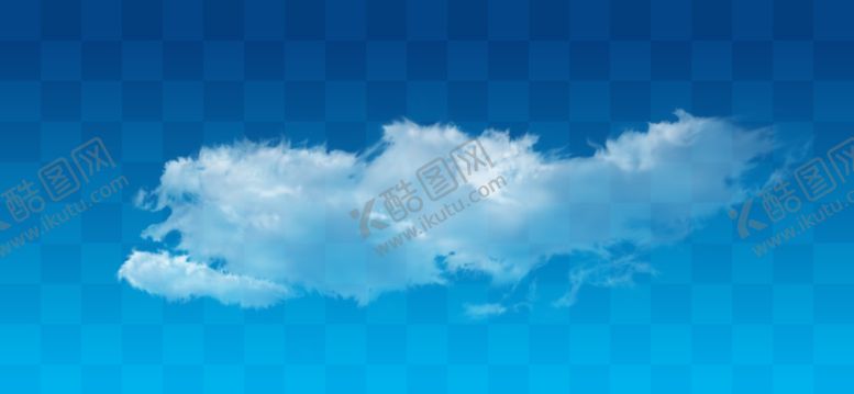 编号：73707506231538104608【酷图网】源文件下载-云朵