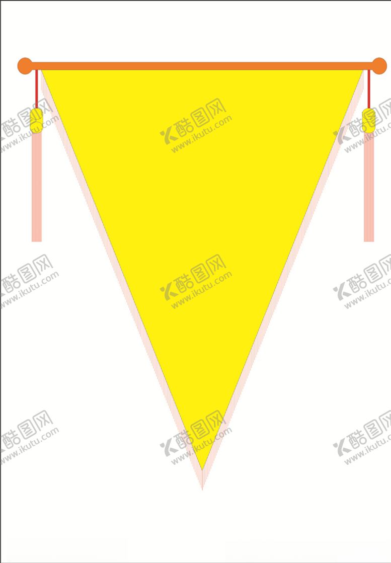编号：12657709091048509450【酷图网】源文件下载-锦旗