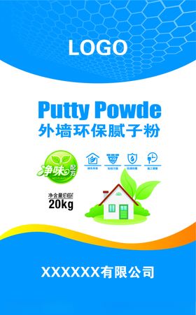 外墙柔性腻子