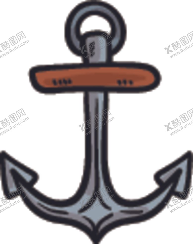 编号：84414604070246285779【酷图网】源文件下载-船锚