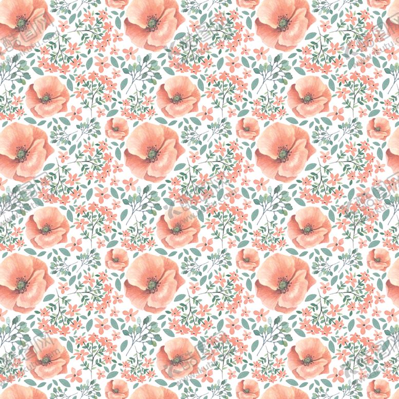 编号：90434009240200499936【酷图网】源文件下载-花纹背景