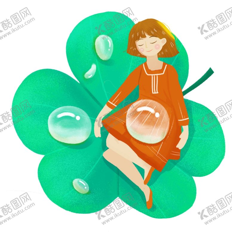 编号：35626710291954032796【酷图网】源文件下载-白露海报