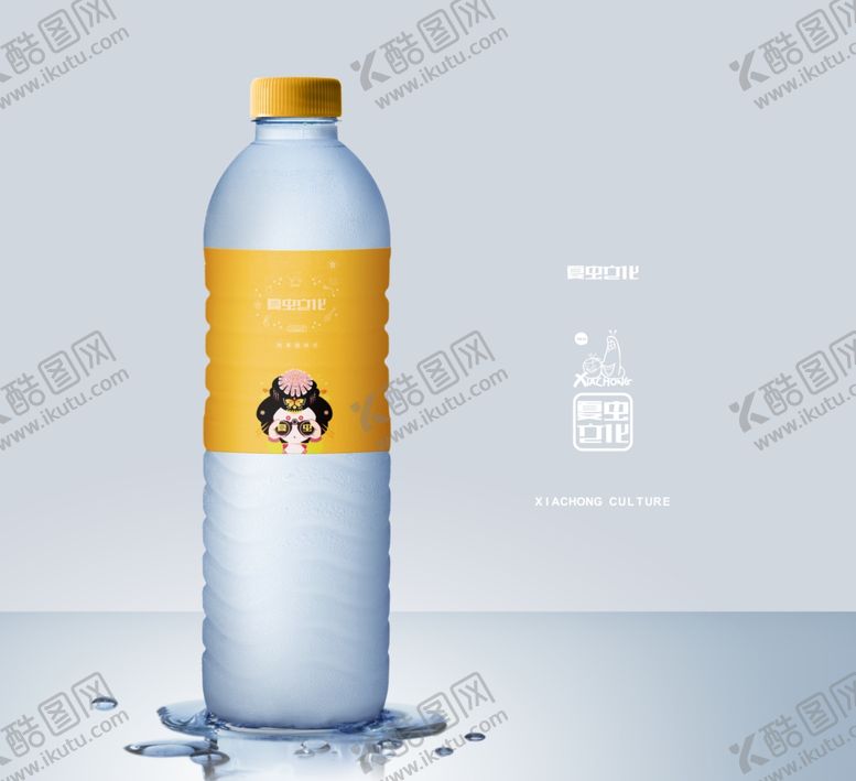 编号：36436210201448379376【酷图网】源文件下载-饮料罐头样机