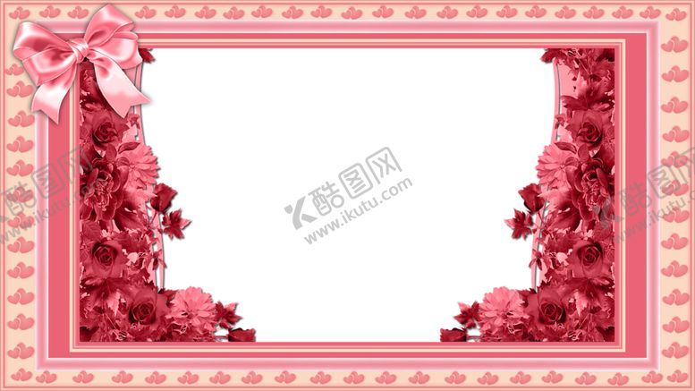 编号：33207702161602115456【酷图网】源文件下载-边框