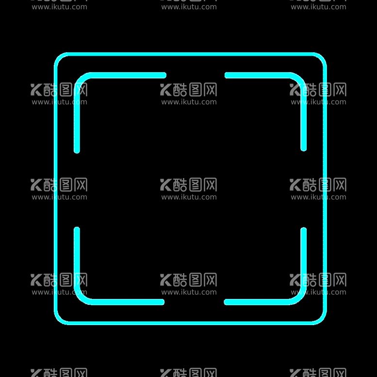 编号：17651512020501177414【酷图网】源文件下载-边框