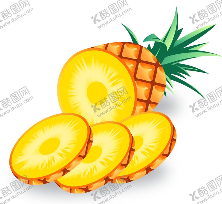 编号：82583107130104112690【酷图网】源文件下载-水果