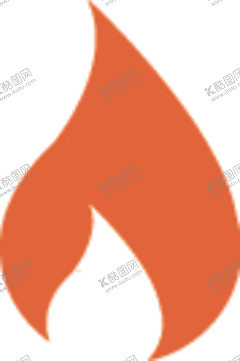 编号：81806107011354003349【酷图网】源文件下载-火苗