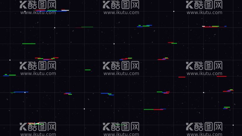 编号：43320411232203004429【酷图网】源文件下载-炫酷赛博朋克光效图片