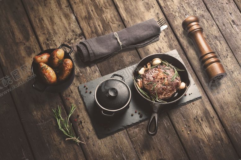 编号：71354110202225073633【酷图网】源文件下载-餐饮样机