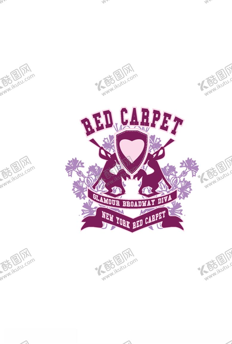 编号：46522909202120074588【酷图网】源文件下载-服装印花