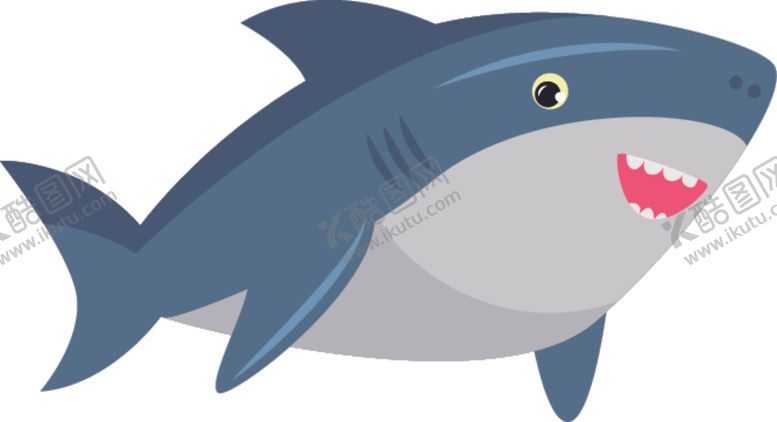 编号：21787809271008097235【酷图网】源文件下载-鲨鱼