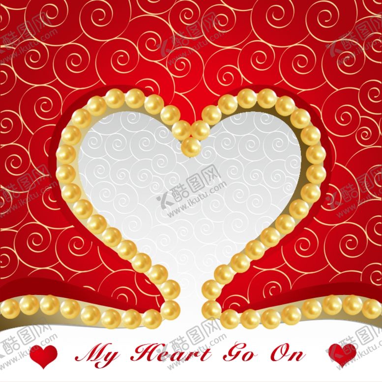 编号：36853507040459475790【酷图网】源文件下载-纹样黄色排版文字花水