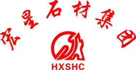 石材公司logo标志