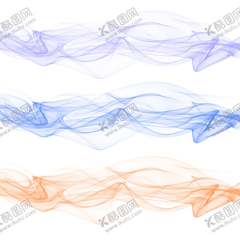 编号：90135407050035173490【酷图网】源文件下载-水彩烟雾