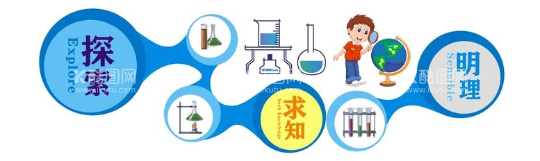 编号：70775602130435011283【酷图网】源文件下载-科学实验