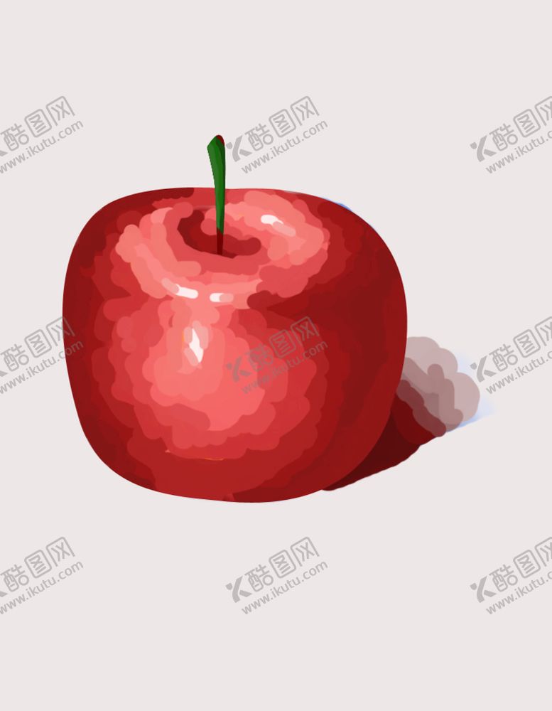 编号：26709510021614149751【酷图网】源文件下载-苹果 