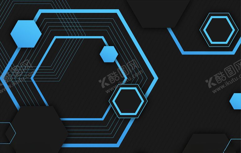 编号：68545206271922308955【酷图网】源文件下载-黑色背景