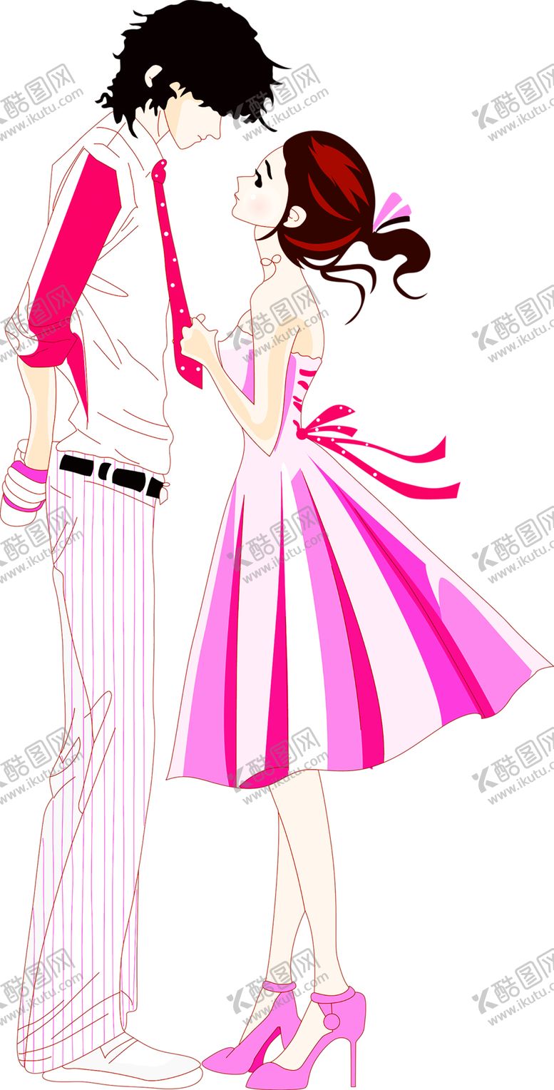 编号：64033609260927513222【酷图网】源文件下载-浪漫素材