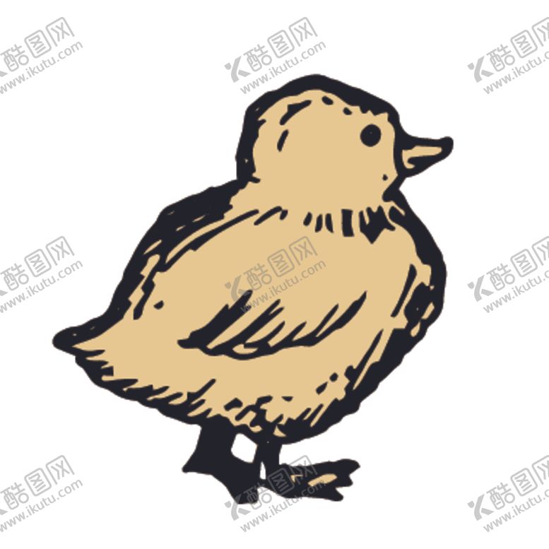 编号：56017709200039567947【酷图网】源文件下载-家养动物主题插画