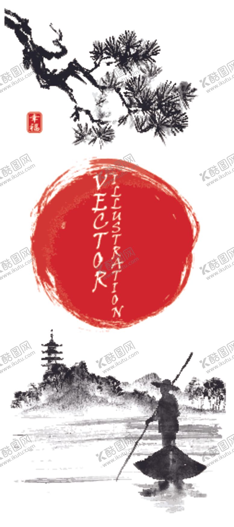 编号：21149010250559169342【酷图网】源文件下载-中国风