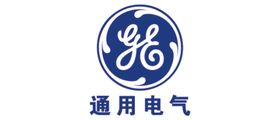 通用电气矢量logo