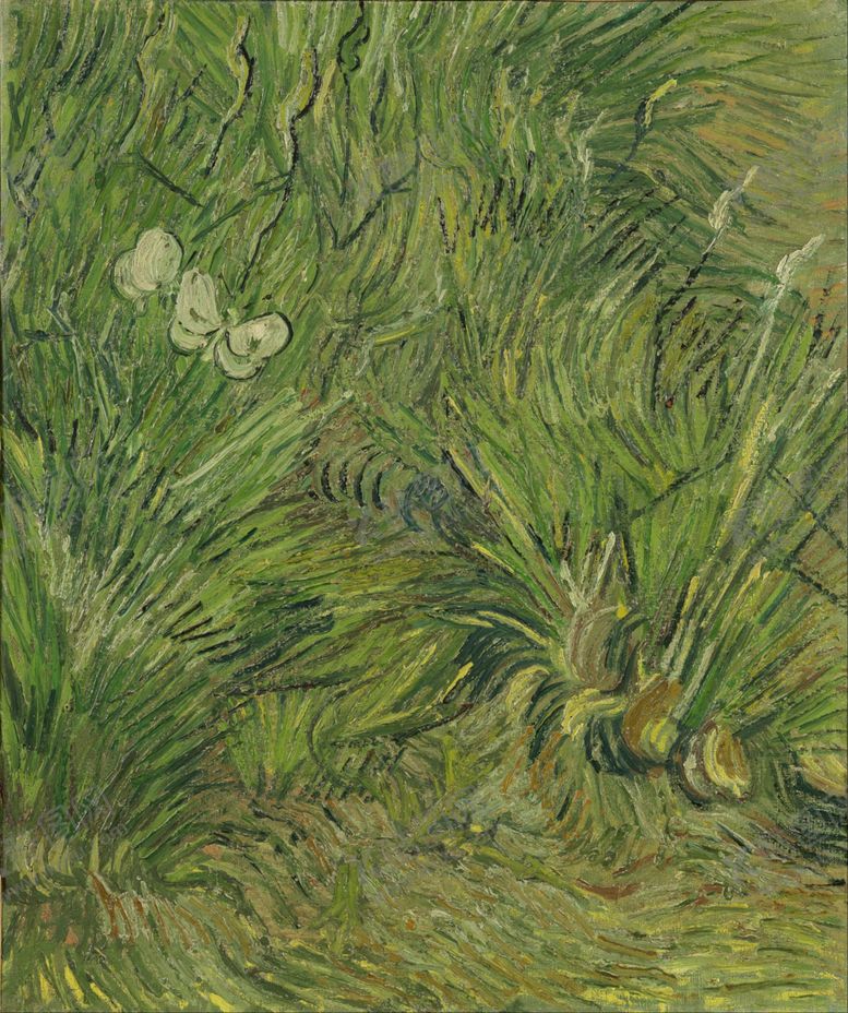 编号：58808610032118463673【酷图网】源文件下载-梵高作品