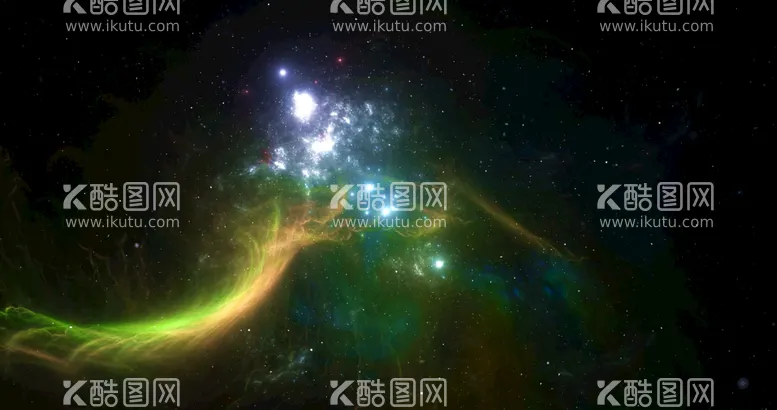 编号：60258611012236208474【酷图网】源文件下载-宇宙星空