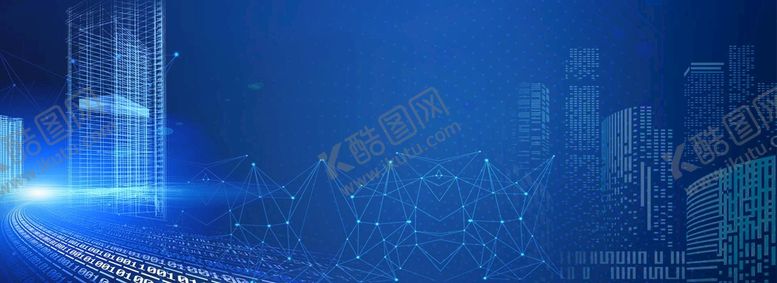 编号：01539809270744417265【酷图网】源文件下载-蓝色背景