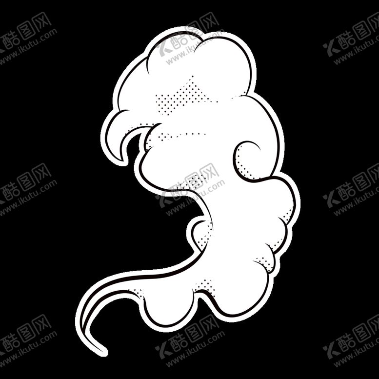 编号：97410810260258434521【酷图网】源文件下载-爆炸烟雾