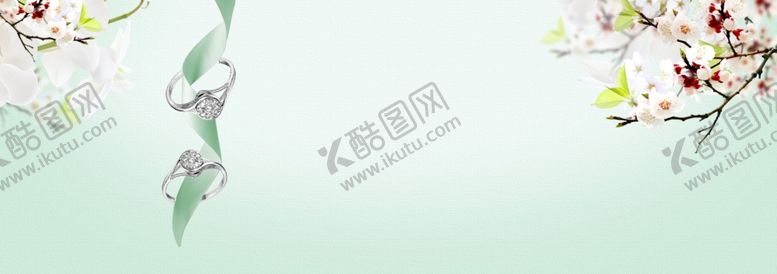 编号：59968109141919004261【酷图网】源文件下载-春天海报