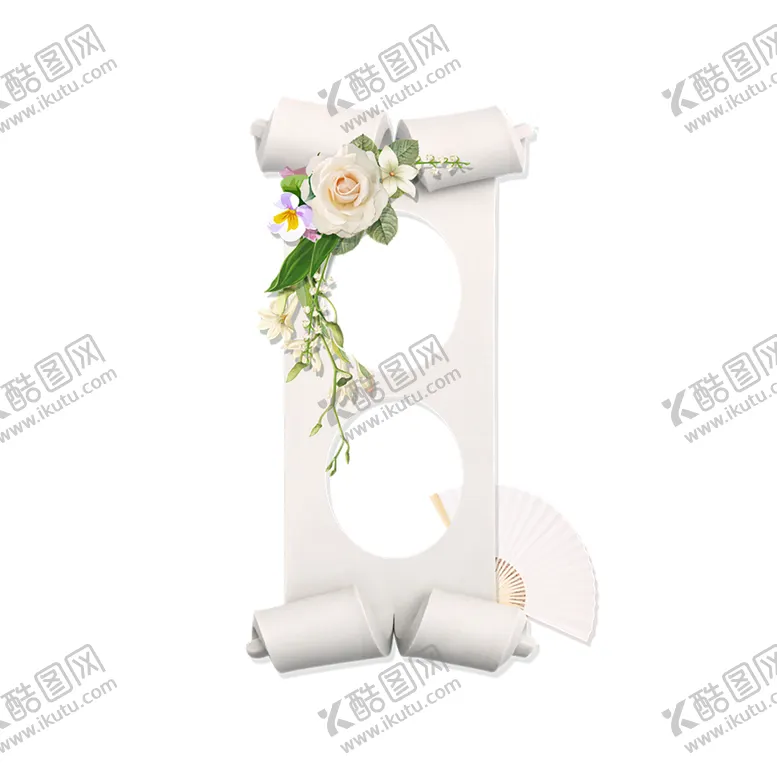编号：70447706250054496762【酷图网】源文件下载-鲜花素材