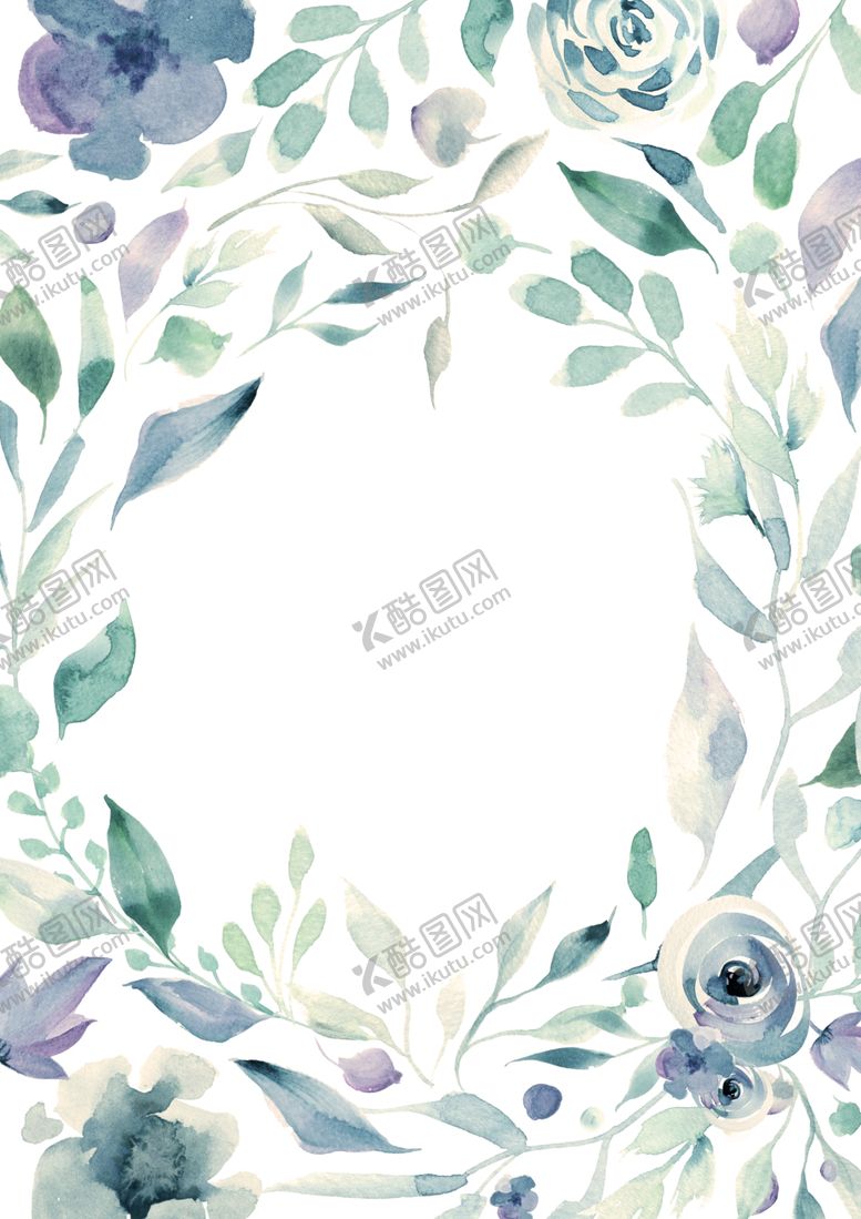 编号：44521709091415414624【酷图网】源文件下载-欧式花纹边框