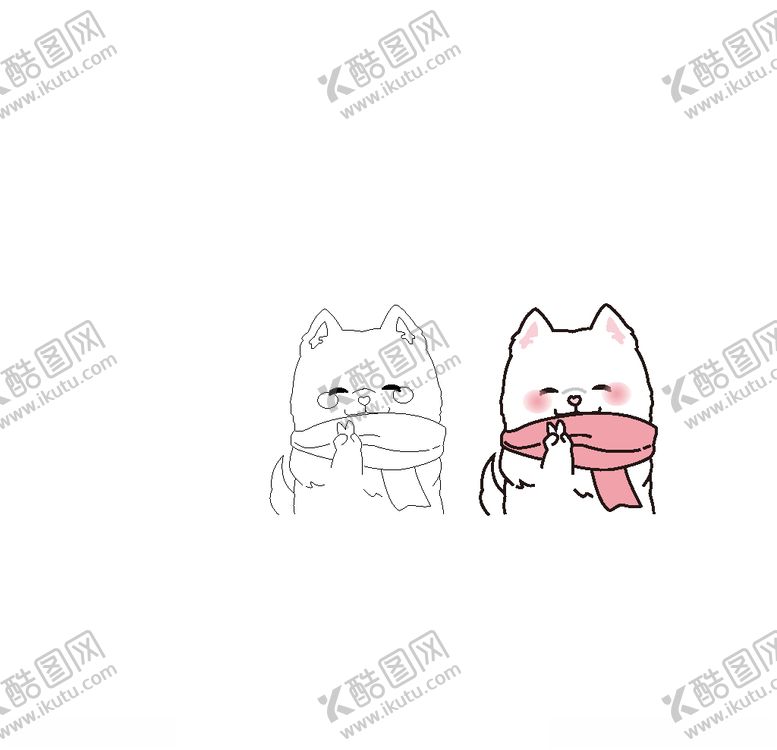 编号：62854710052046578776【酷图网】源文件下载-猫猫