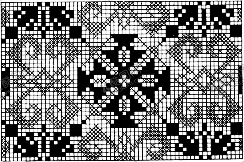 编号：39978909211624267306【酷图网】源文件下载-镂空花图案