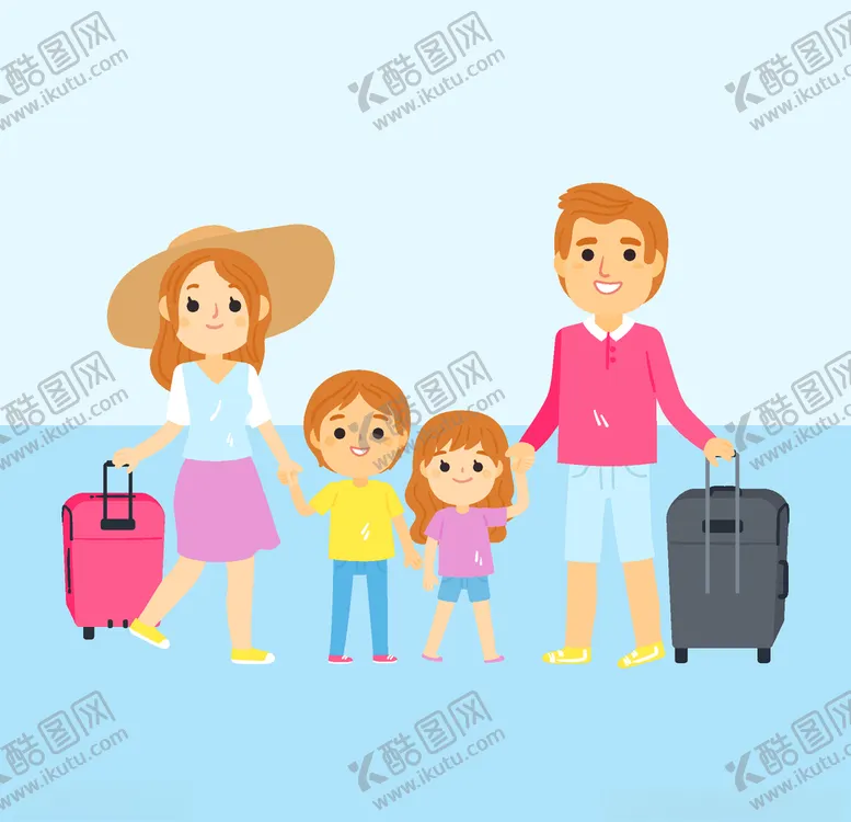 编号：34375009241415147971【酷图网】源文件下载-旅客游客